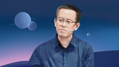 一刻&middot;关键词 2017 韩松：生存第一的这种驱动力，到现在我们还能看见