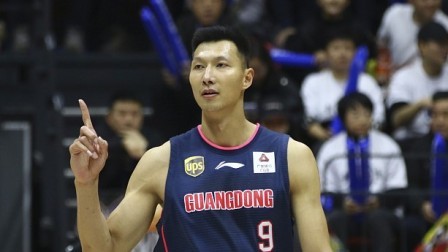 预见CBA 【预见CBA】CBA全明星赛13日上演，郭艾伦易建联争夺MVP