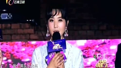 中国情歌汇 江涛揭秘《生日礼物》背后的故事