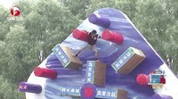 男生女生向前冲 第七季 广场锅庄舞展藏乡风情