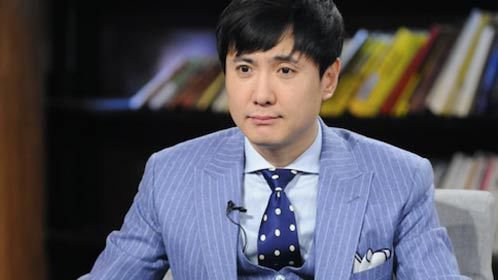 杨澜访谈录 沈腾回忆开心麻花上海惊险试水经历