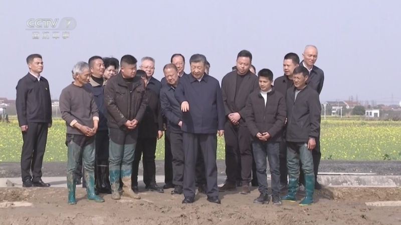 正午国防军事 《正午国防军事》 20240322
