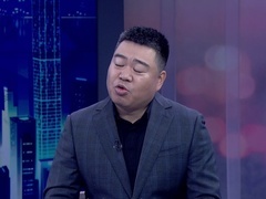 信用中国 姜博文：守护国人健康的产业之路