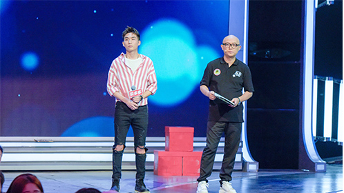 非诚勿扰 2019 恋人的手机要不要看？这份“手机清理攻略”太惊人！
