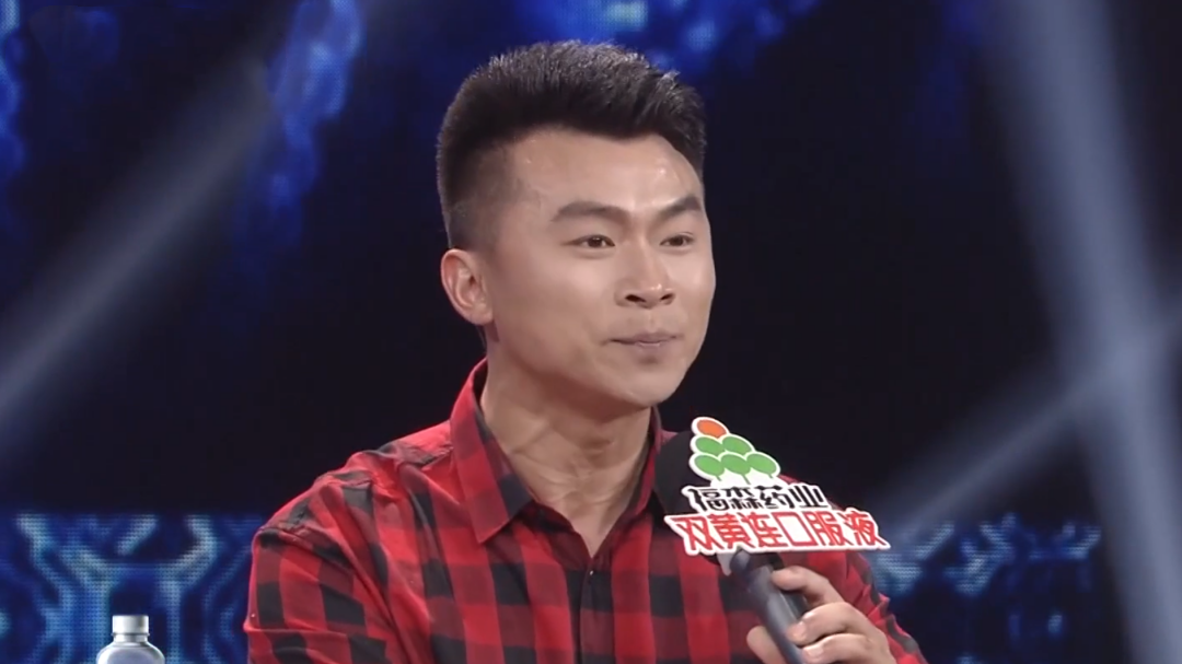 梨园春天天看 翟源隆 豫剧《南阳关》选段