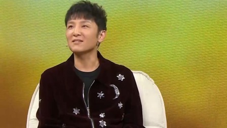 本期大来宾魔术师傅琰东，讲述他的魔幻故事