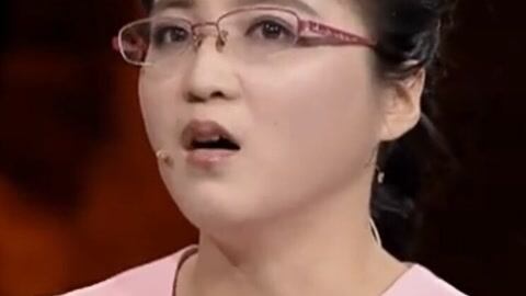 中华好诗词 女嘉宾大胆告白 现场秒变“非诚勿扰”