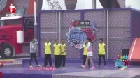 男生女生向前冲 第七季 翻版SHE沦为