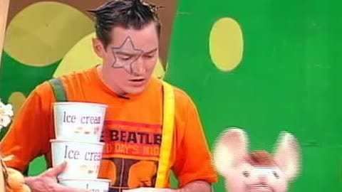 YOYO ABC Playhouse YOYO ABC Playhouse 第20集