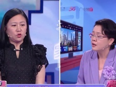爱情保卫战2025 夹心丈夫难调解 二婚家庭婆媳战火升级