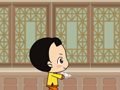 幼儿弟子规 弟子规第02集