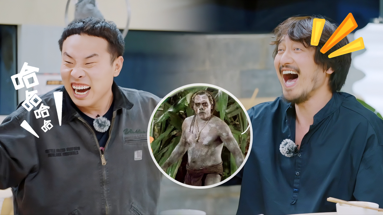 五十公里桃花坞 第3季 第5期加更：玩上瘾了！桃花坞变“你比划我猜”专场