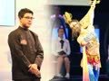国学小名士第二季 杨雨青再突围挑战曲阜才女