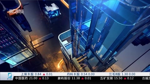 财经夜行线 财经夜行线20170213