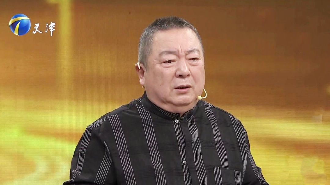 今日大来宾著名电视主持人董浩