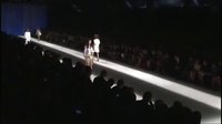 风尚东北亚 风尚潮视觉 王薇薇2013春夏婚纱新品系列发布 130313