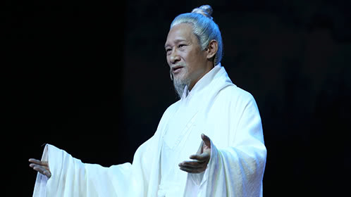一本好书 第2期：王劲松演绎《万历十五年》