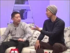 明星在线 《买房夫妻》剧组主创做客《明星在线》