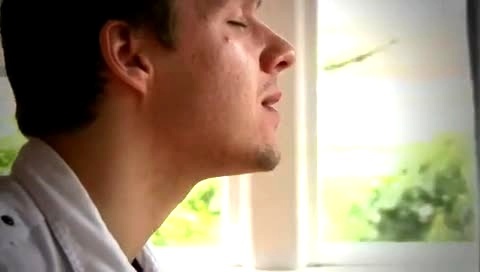 翻唱集锦 Hallelujah (Cover)-Casey Pitel 模仿翻唱