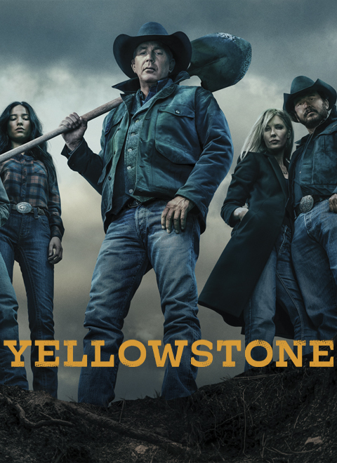 黄石第三季（Yellowstone Season 3）