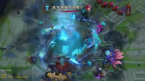 若风 【若风解说】飘逸至极！请叫我夺命妖狐