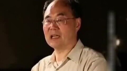 经典传奇 古墓里的惊天秘密 探秘郢王府