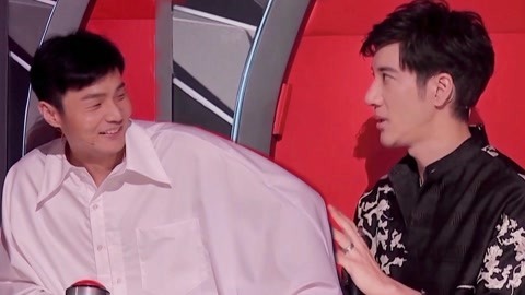真声音2019 李荣浩套乎近太熟练 王力宏李荣浩“恩怨不断”