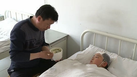 村里这点事 酒后驾车惹出事 车祸事后处理难
