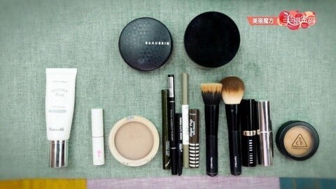 美丽密码 山羊乳妙用
