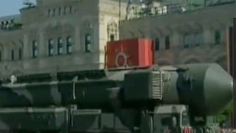 领航客 解码俄罗斯超级秘密武器