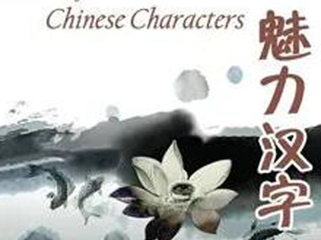 魅力汉字
