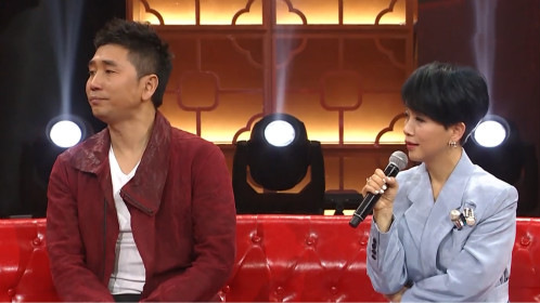 可凡倾听 勇立潮头的歌者 陈明 沙宝亮专访（下）