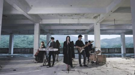 不要音乐 第一季 《女孩与四重奏》视听盛宴 真正的四重奏