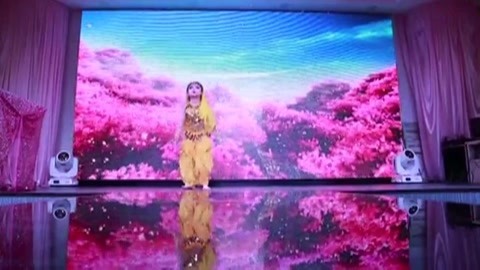 银河之声 大眼睛