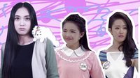 囧闻一箩筐 心跳 盘点那些美貌与智慧并存的妹子 337
