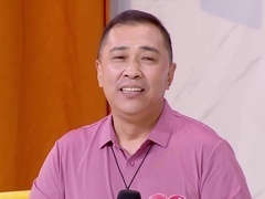 慈海鹊桥会 嘴笨网红东北大哥频频收祝福 胖婶顾问团神助攻