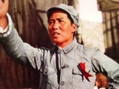 人民的领袖&mdash;&mdash;毛泽东的130个瞬间 第四十五集：理论建设