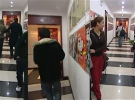 快乐男声 长沙唱区预选赛第一场