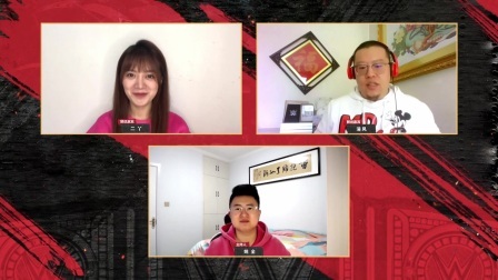 【摔角吧！斗士】WWE RAW 第1449期：姚全二丫配搭清风爆笑解说本期RAW