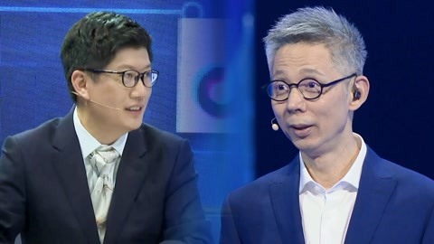 最强大脑第7季升级版 加长 薛兆丰谈本科生结婚 蒋昌建获迷弟惊喜告白