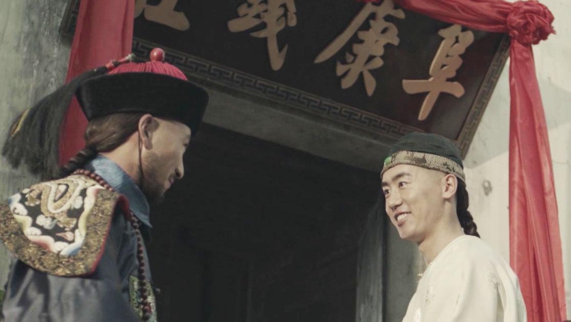 天下徽商 第6集