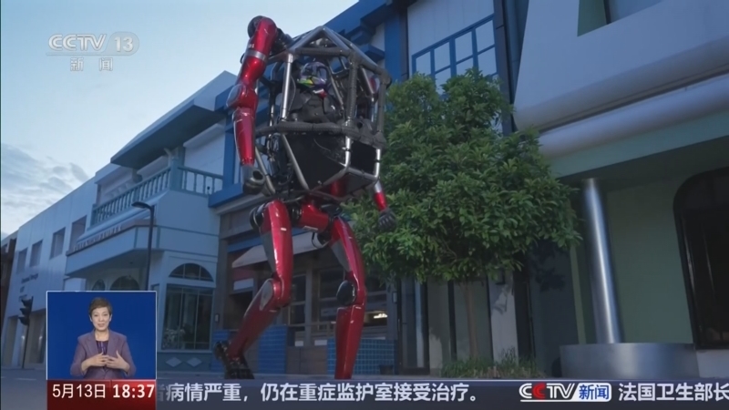 《共同关注》 20260513