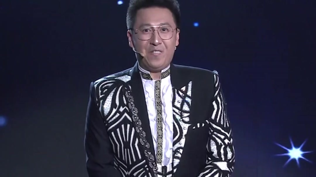 群英会 印象·家——李阳