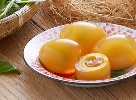美食台 枸杞金银蛋汤 清肝明目还下火