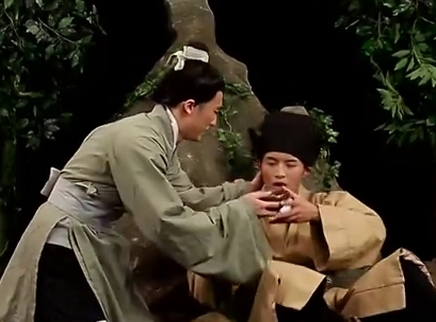 中华文明之美 清明节传统饮食