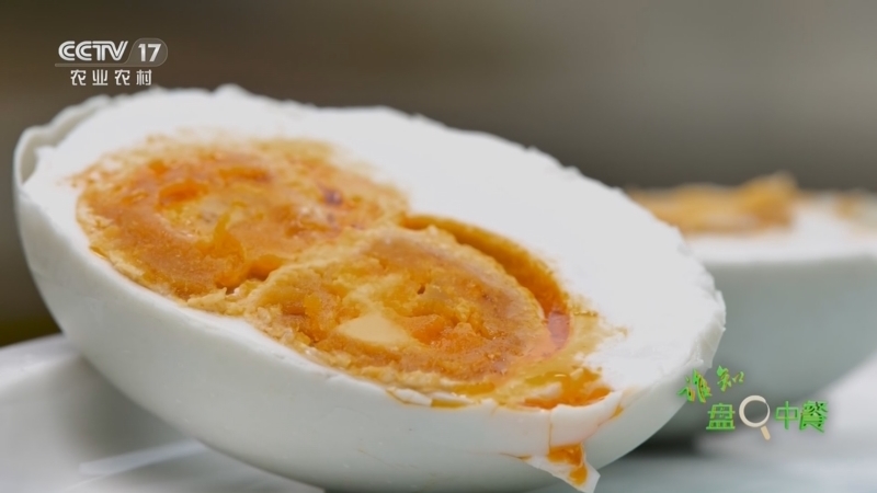 《谁知盘中餐》 20260403 春食纪 解锁春日湖鲜密码