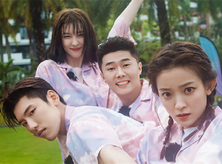 plus第4期：家族好物分享会