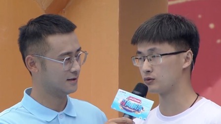 各类精英现场分享工作心得，女生队开挂遥遥领先男生队