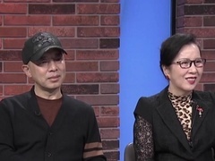 企业家凭借毅力拼出事业 感到对方产生退缩心理