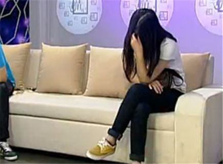 寻情记 妹妹的孩子